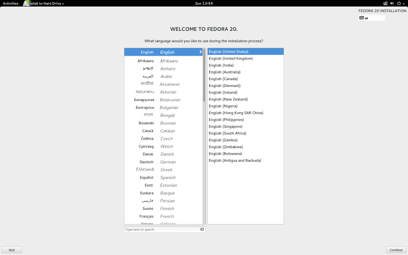 Fedora 20 installation guide pdf